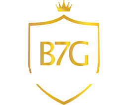 Logo de B7G Protection